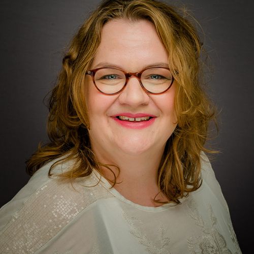 Anne Rudelt